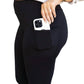 Julia Rose - FULL LENGTH LEGGINGS with POCKET