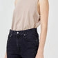Agolde - Women's Amara Muscle T