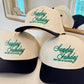 Kenzkustomz - Sunday Funday Best Day Of The Week Trucker Hat