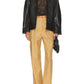 Rails - Daley Cotton & Linen Cargo Pants