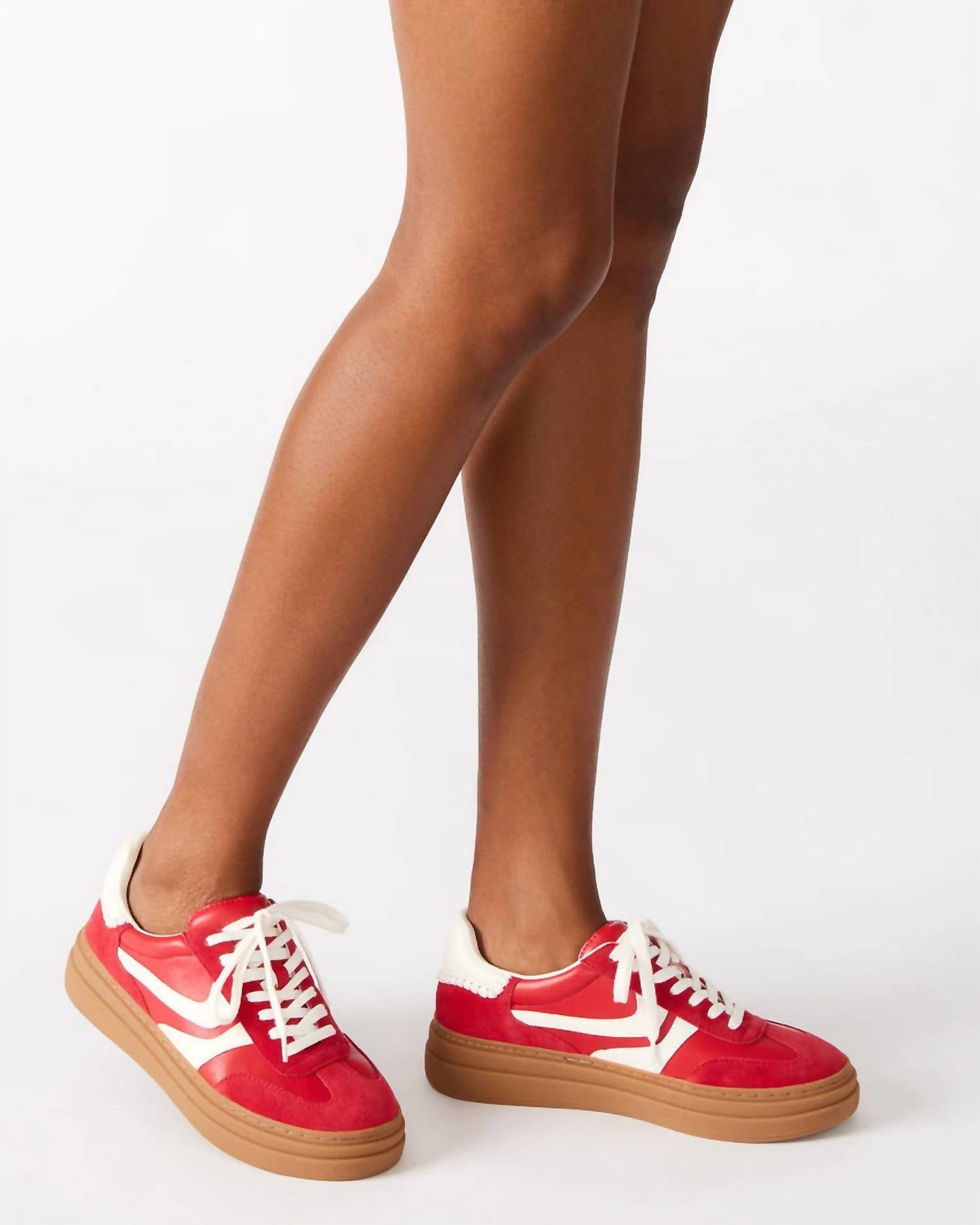 Steve Madden - Women's Dodge Sneakers