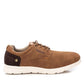 Xti - Men's Comfort Suede Oxfords