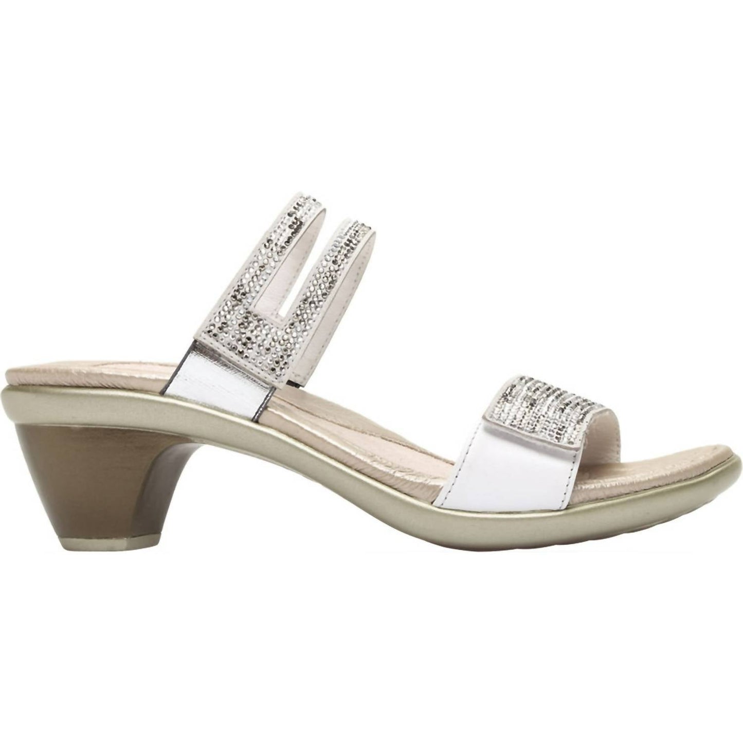 Naot - Temper Slide Sandal