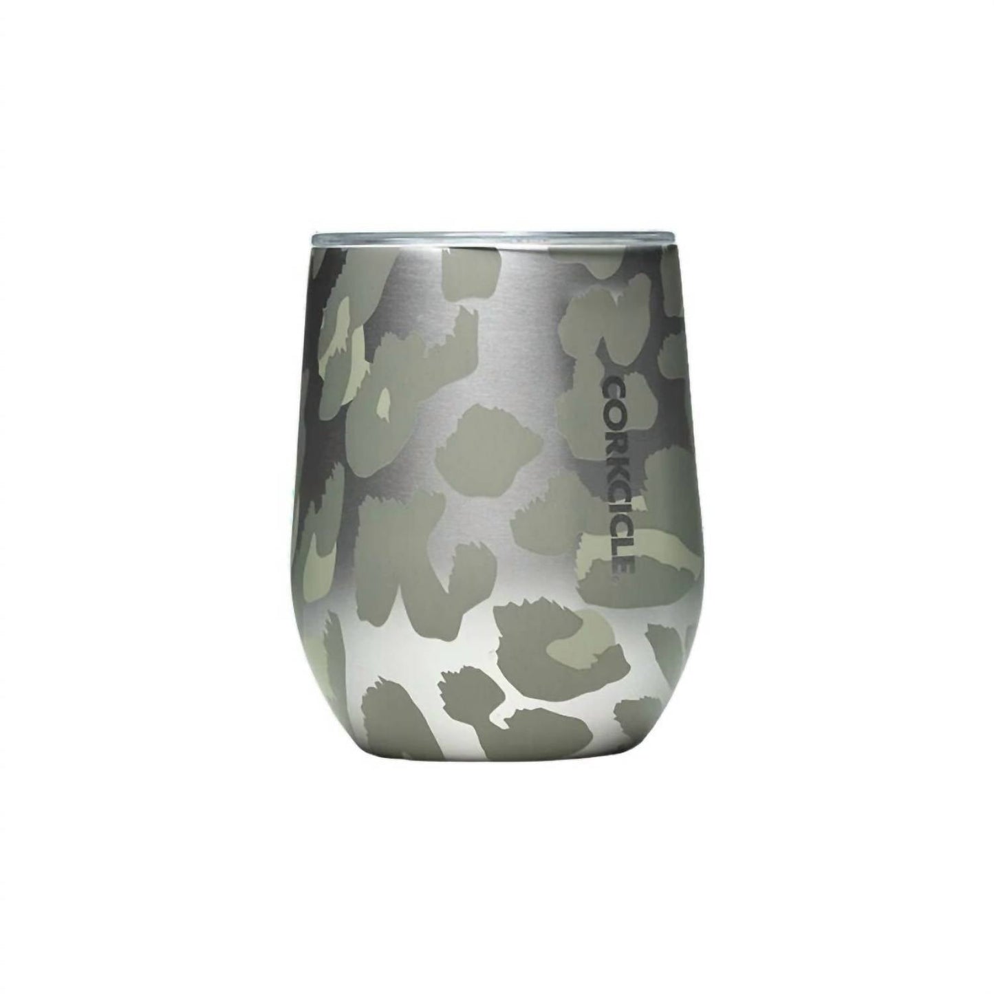 Corkcicle - Exotic Stemless 12oz.