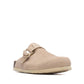 Xti - Women's Refresh Suede Clogs
