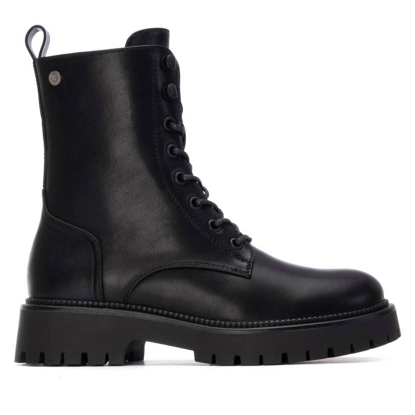 Xti - Women’s Round Toe 144684 Booties