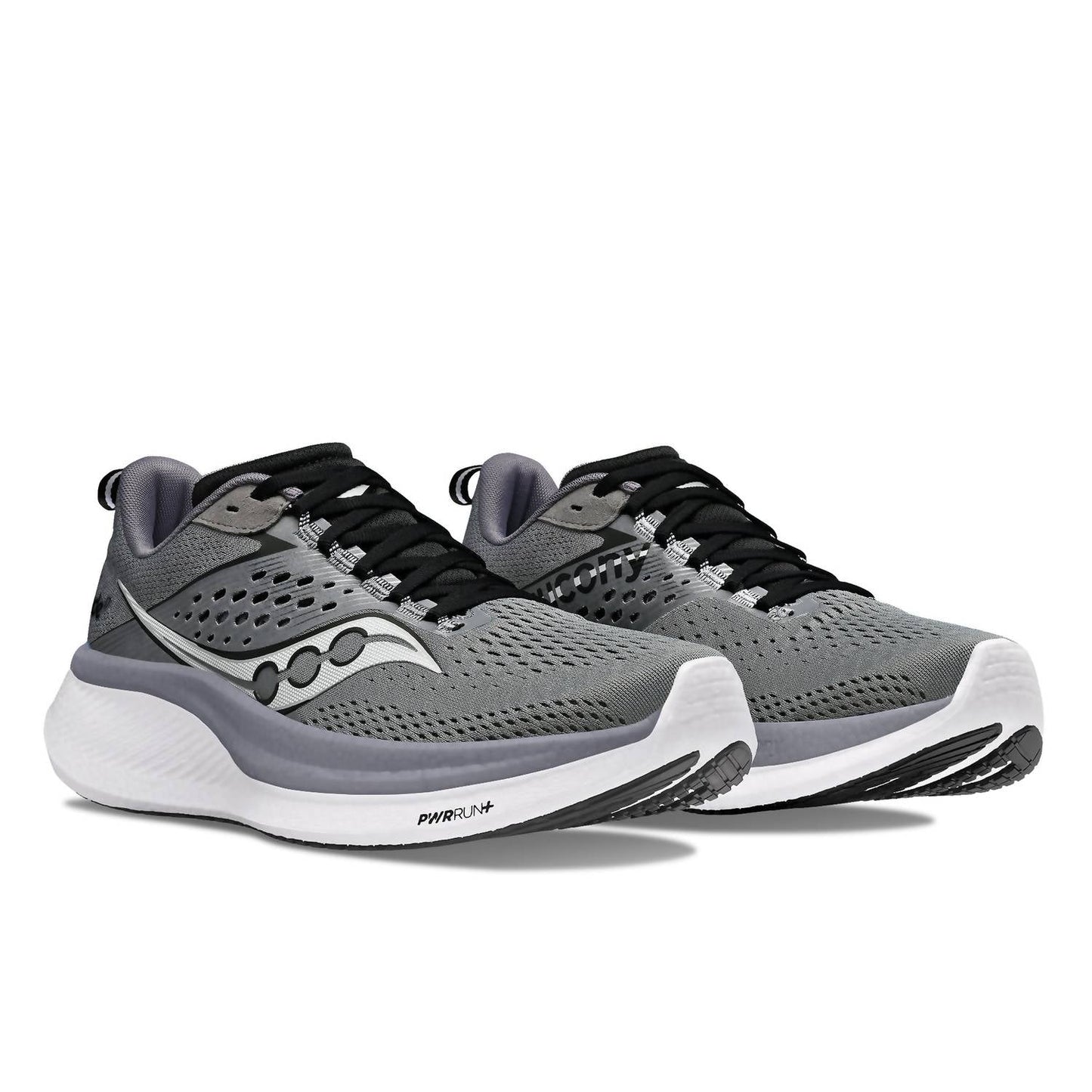 Saucony - पुरुषों के राइड सेवेंटीन स्नीकर