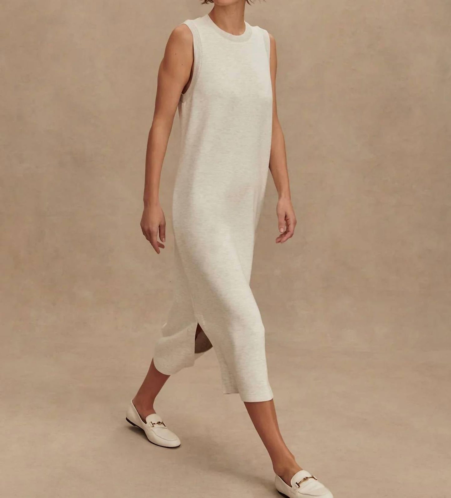 Varley - Beatrice Midi Dress