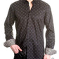 Mizumi Couture - Elegant Modern Fit Shirt