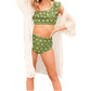 123 Amore - In the Villa Kimono
