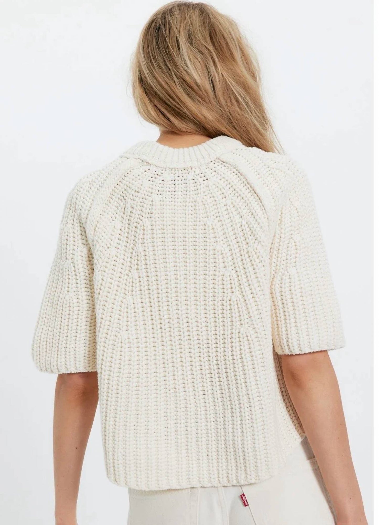Free People - Amy Sweater Tee