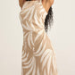 Z Supply - Adison Vacances Midi Dress