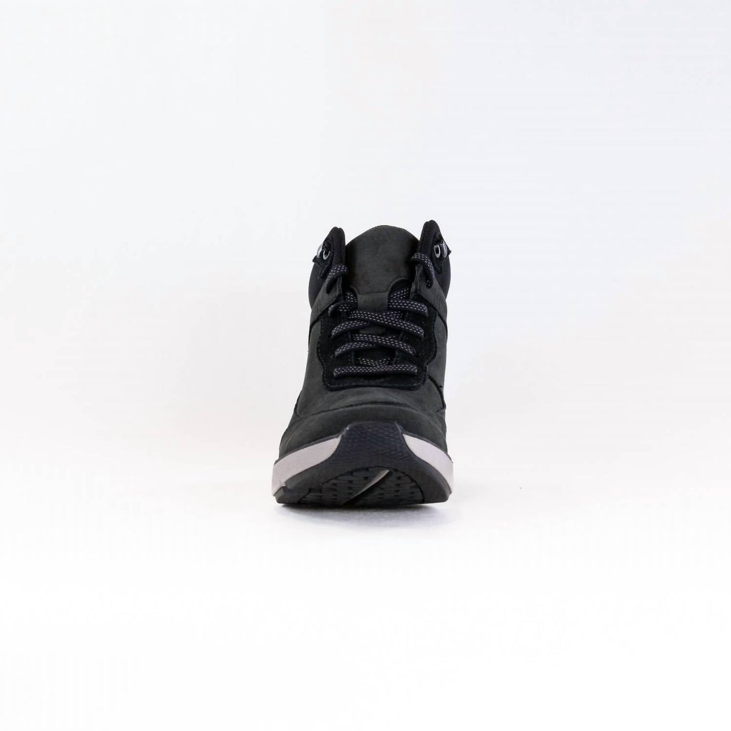 Clarks - Women's Wave 2.0 Mid Waterproof Ankle Boots