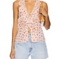 Free People - Fearless Knit Tank Top