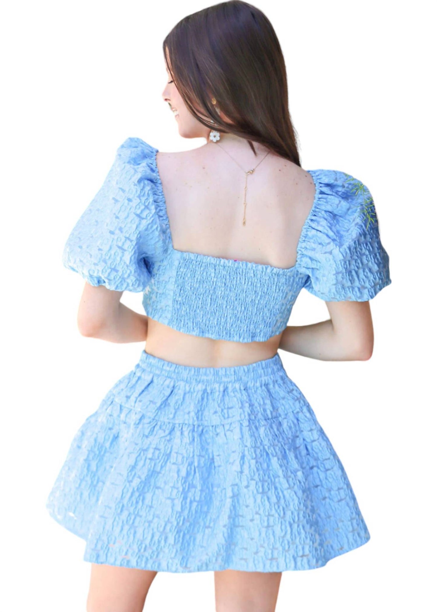 Buddylove - Bury Me In Florals Set