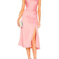 Misha - Robbia Midi Dress
