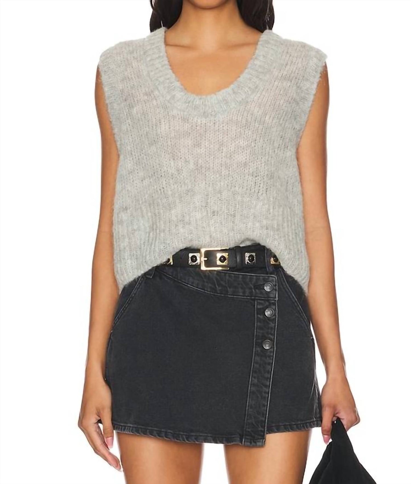 Free People - Dream Maker Vest