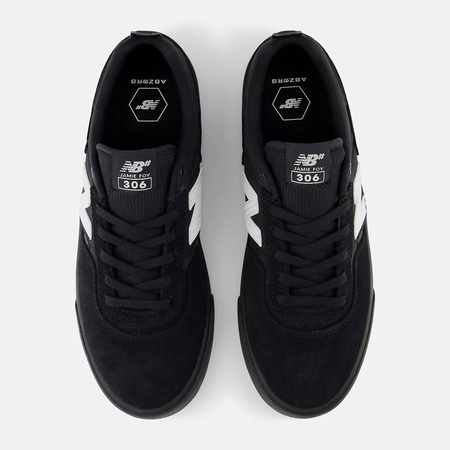 New Balance - Men's Numeric Jamie Foy 306 Sneaker