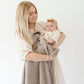 Bamboni® Receiving Blanket 30" x 40" Bamboo Rayon Blend