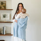 Bamboni® Toddler Blankets