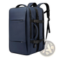 Bange 16 Inch Waterproof Laptop Travel Backpack