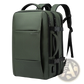 Bange 16 Inch Waterproof Laptop Travel Backpack