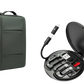 Bange 16 Inch Waterproof Laptop Travel Backpack