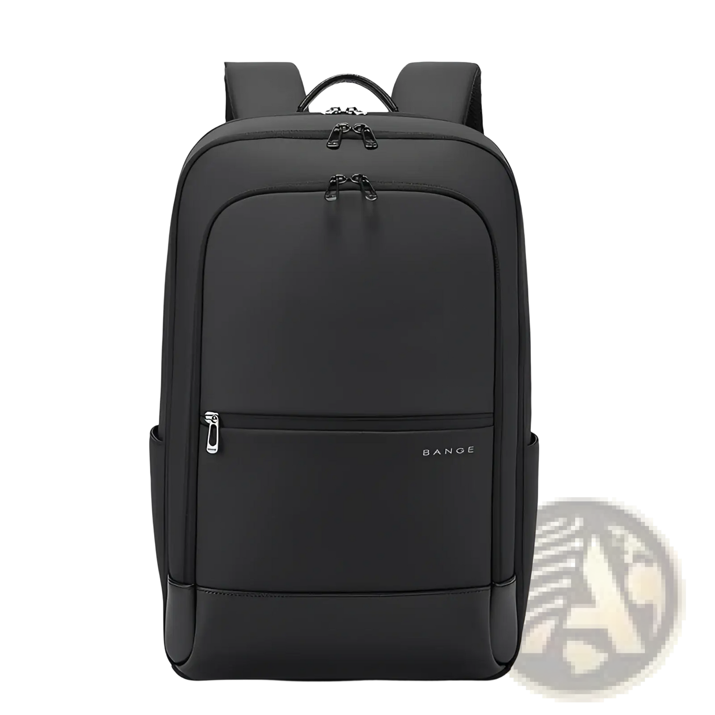 Bange Laptop Backpack Minimalist Oxford Fabric 20-35l