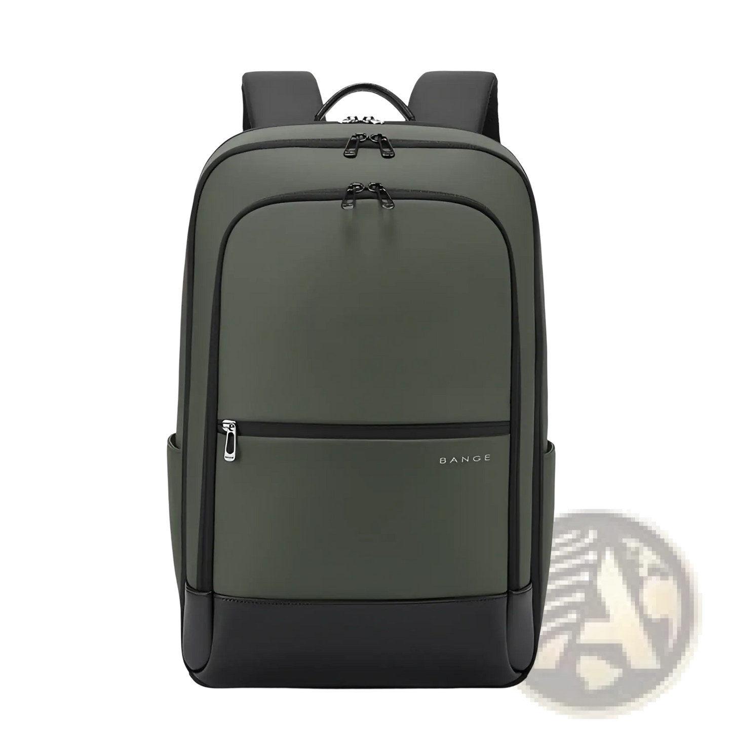Bange Laptop Backpack Minimalist Oxford Fabric 20-35l