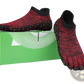 Barefoot Five Finger Swimming and Hiking Shoes