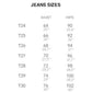 Ba&Sh - Mima Elastic Waist Jeans