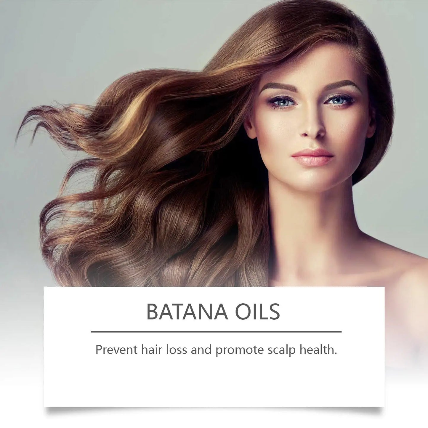 Batana Hair Oil for Growth and Nourishing Care 100ml