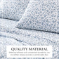 Printed Sheet Set - Baylor Collection