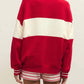 Z Supply - Oversized LOVE Sweatshirt
