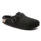 Birkenstock - Unisex Boston Shearling Sandal