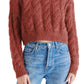 Steve Madden - Ceronne Crewneck Sweater