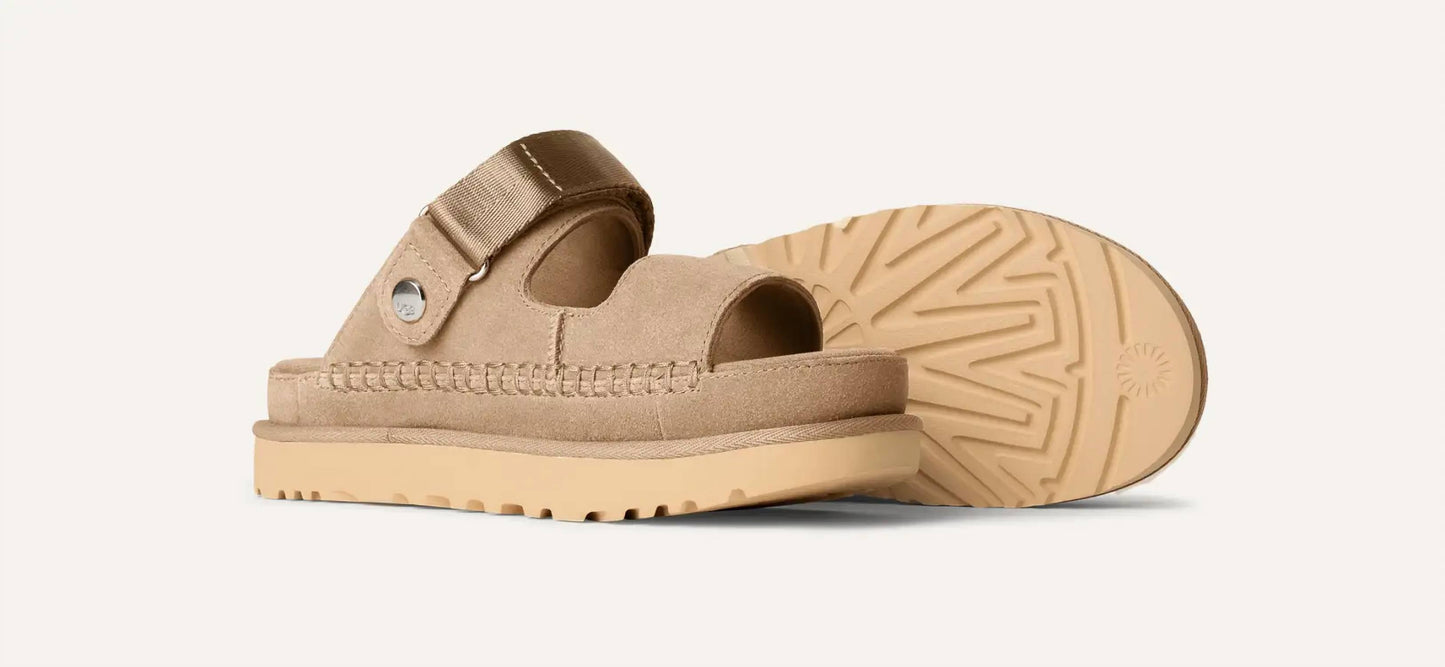 Ugg - Women's Goldenstar Glide Sandal