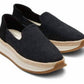 Toms - Women's Jocelyn Espadrille Sneaker