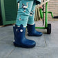 Boxbo - Kid's Thermo Rain Boots