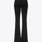 Area - Star Stud Flare Pants