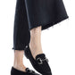 Xti - Women's 144250 Almond Toe Sandals
