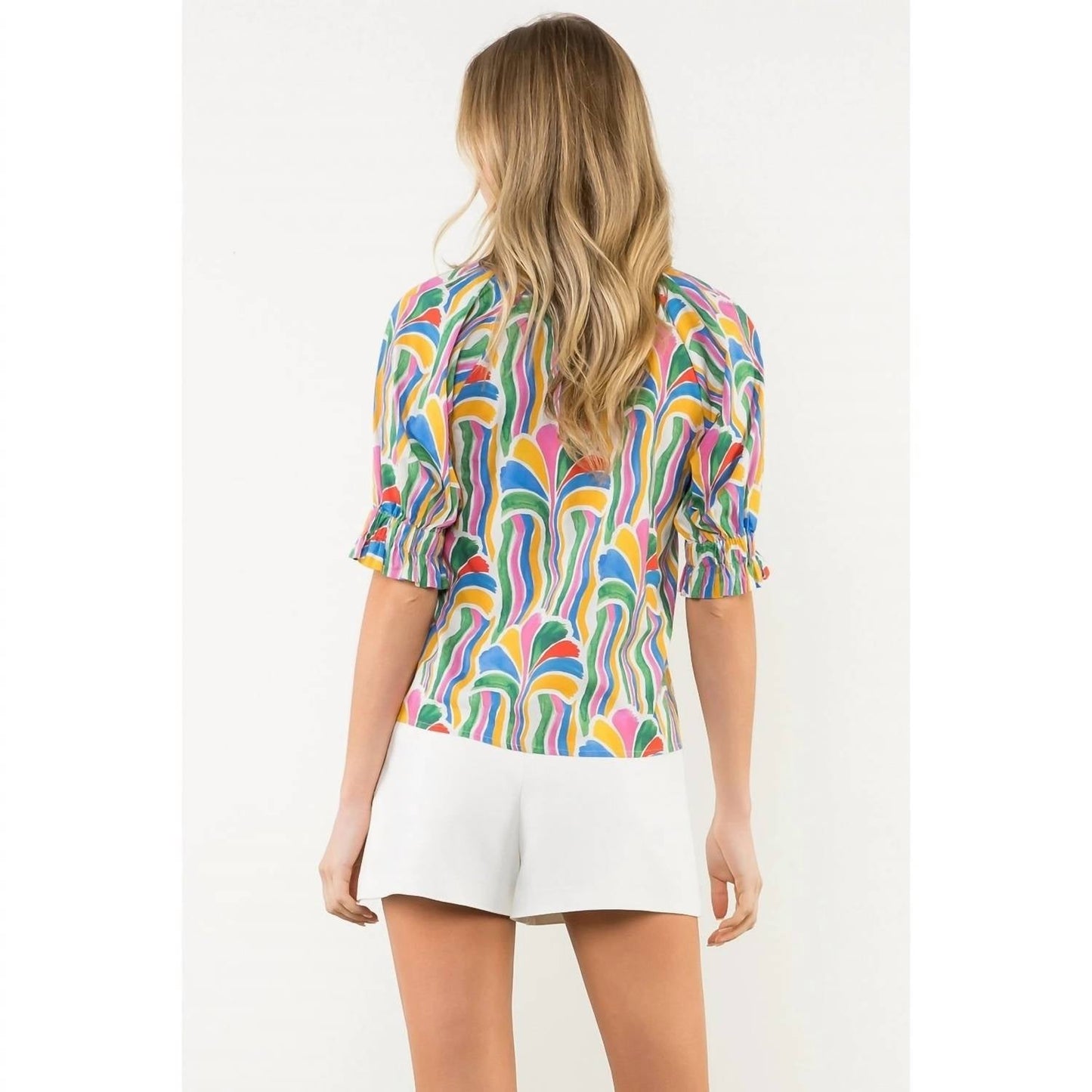 Thml - Chloe Top