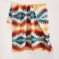 Pendleton - Jacquard Napped Blanket Robe