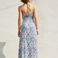 Dress Forum - Azalea Mosaic Midi Dress