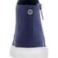 Nina - Girl's Amanda High-Top Sneakers