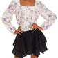 Allison New York - Rylie Long Sleeve Top