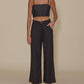 Le Jean - Jude Linen Trouser