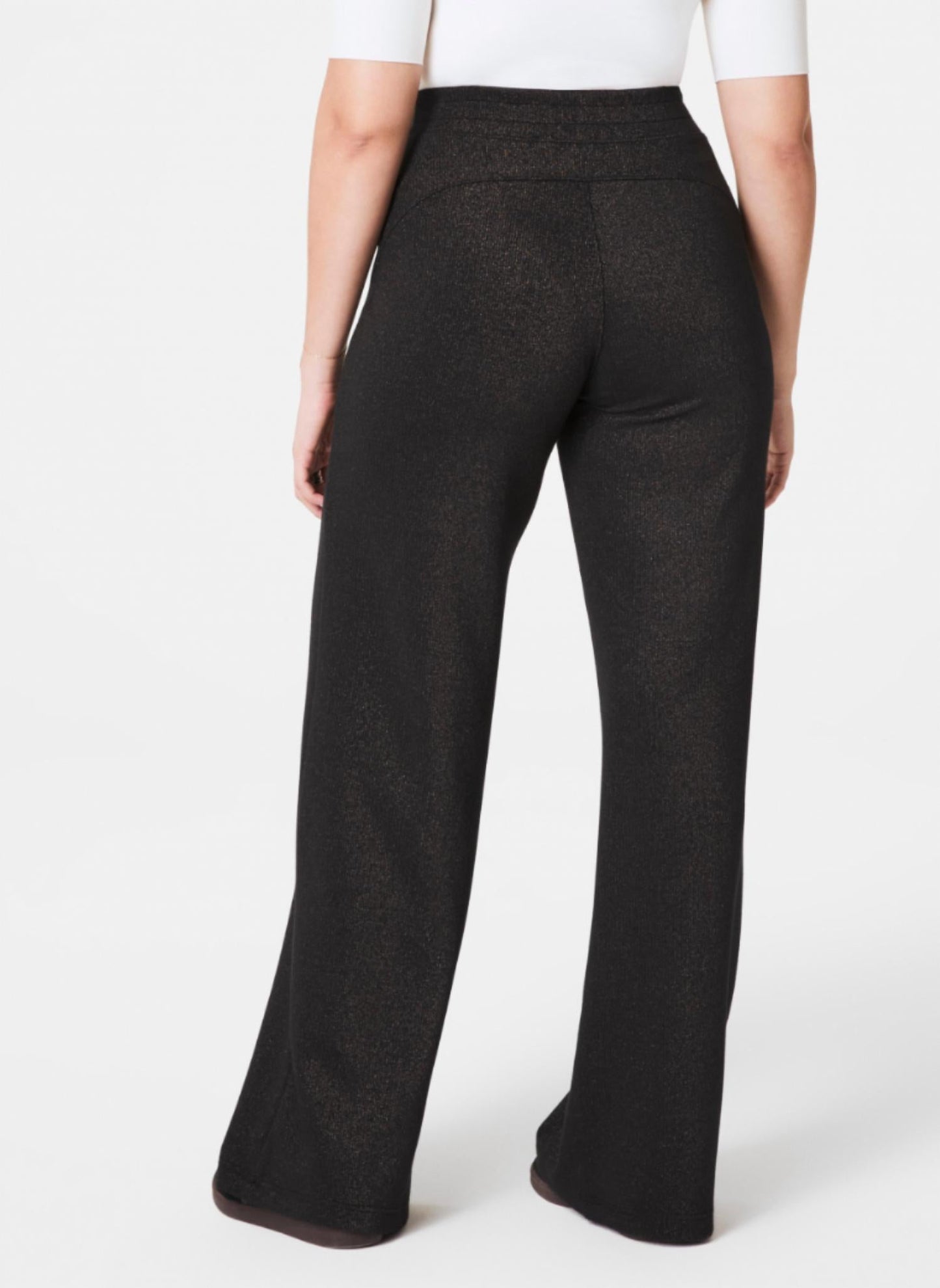 Spanx - Air-essentials Shine Wide Leg