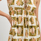 Rails - Mica Maxi Dress