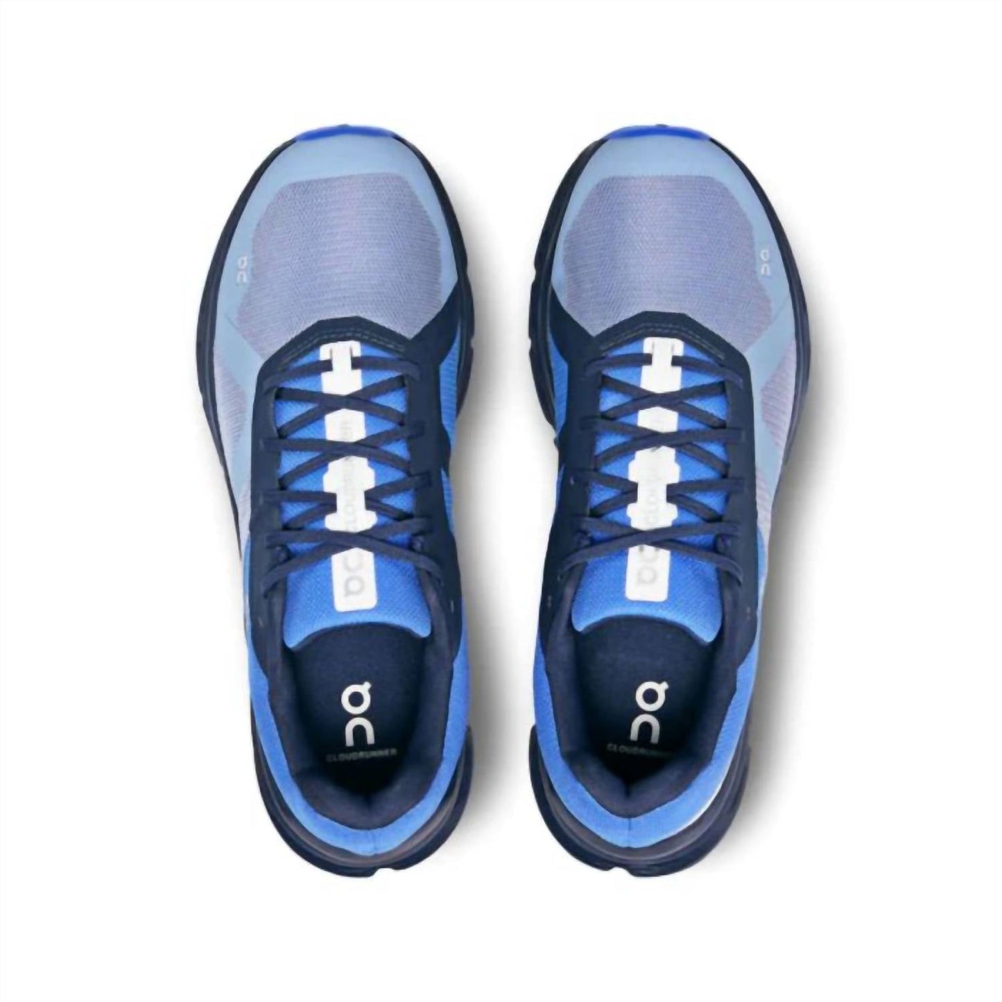 On Running - Men's Cloudrunner Running Shoes